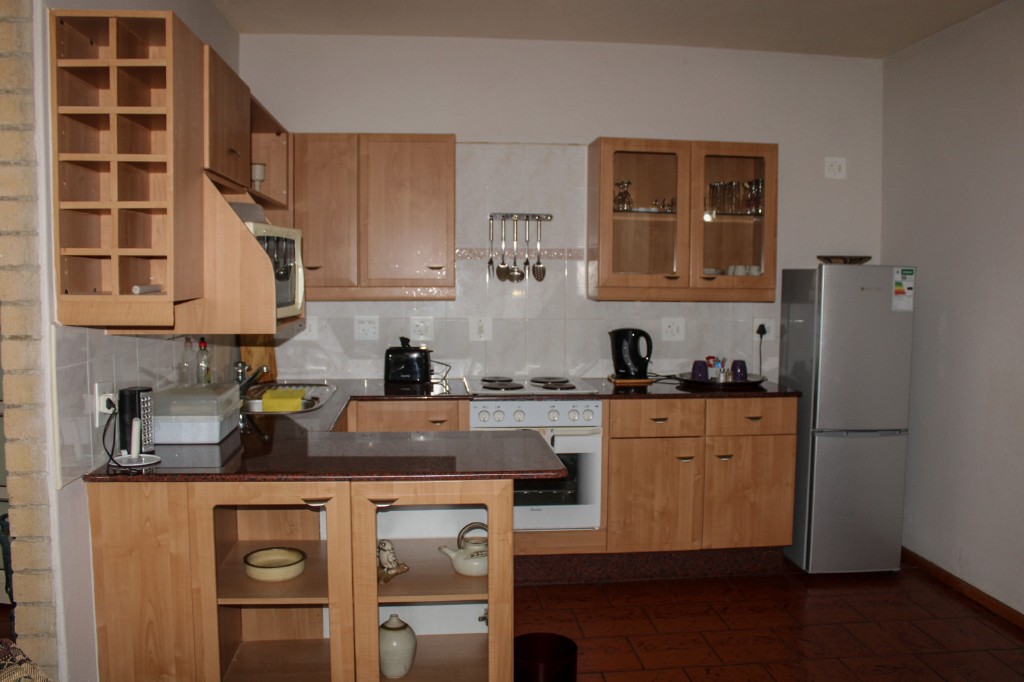 Property Kitchen
