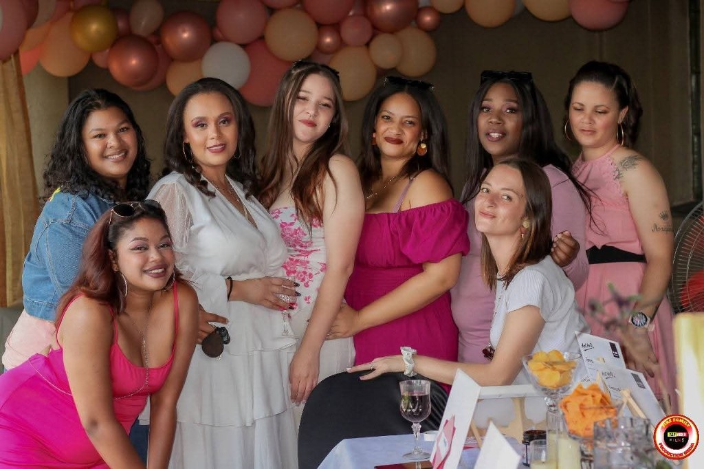Baby Shower Group