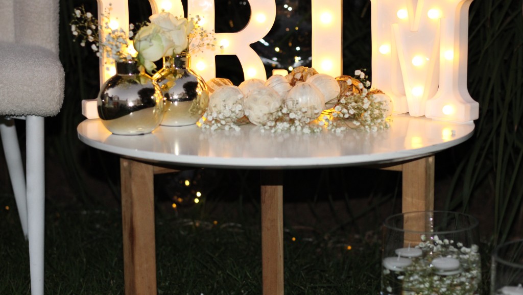 Night Decor