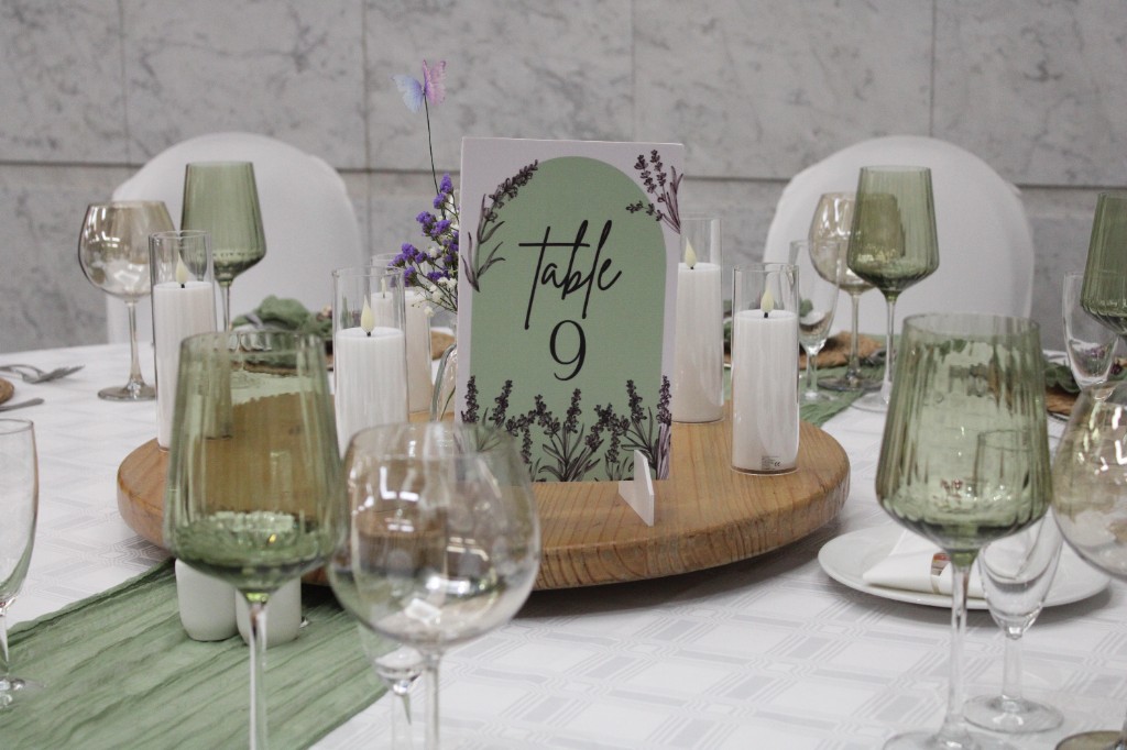 Table Detail