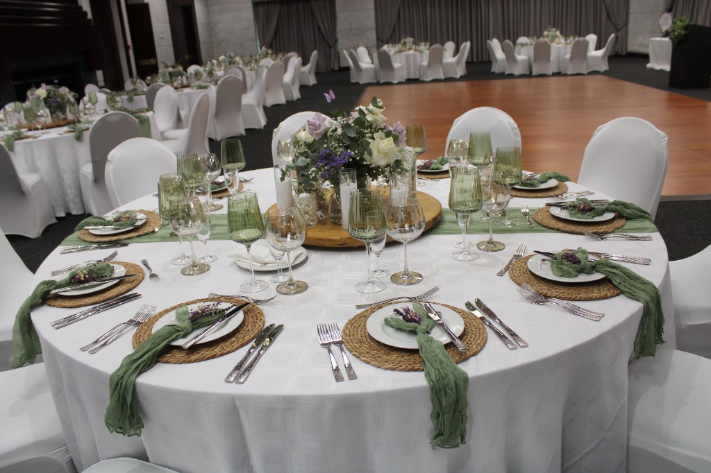 Event Flowers