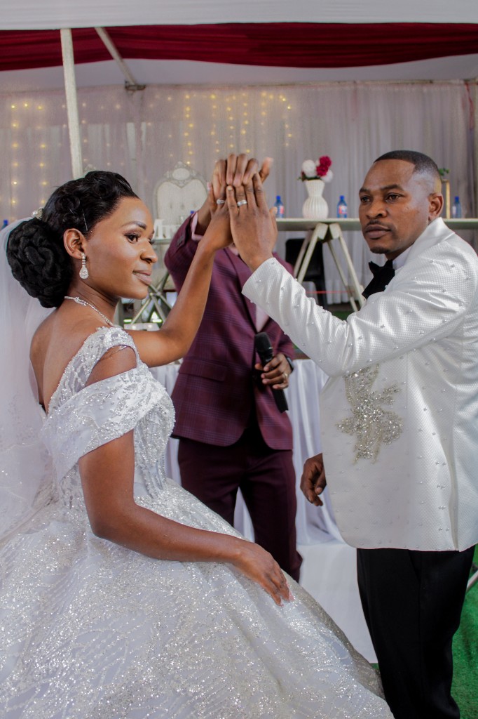 First Dance