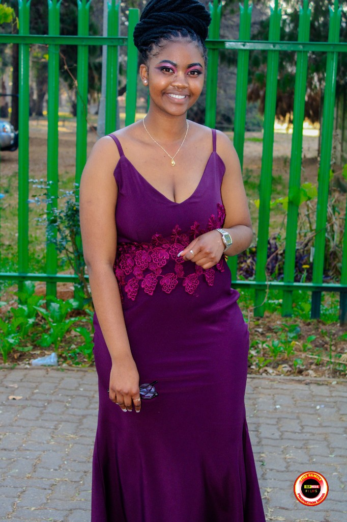 Purple Elegance