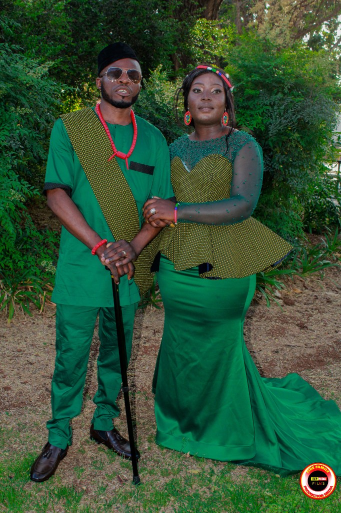 Traditional Wedding