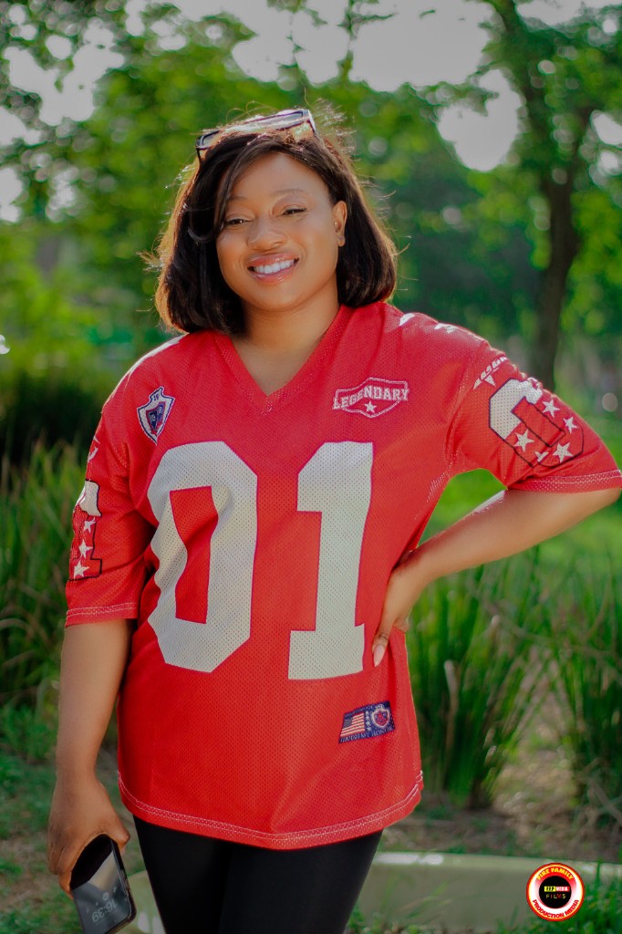 Red Jersey
